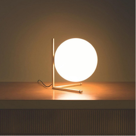 Настольная лампа L'Arte Luce IC Lights L25731, 1xE14 - миниатюра 3