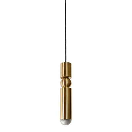 Подвесной светильник L'Arte Luce Fulcrum L27161, 1xGU10x2,5W - миниатюра 1