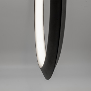 Подвесной светодиодный светильник Mantra Kitesurf 7143, LED 30W 3000K 2400lm CRI80 - миниатюра 4