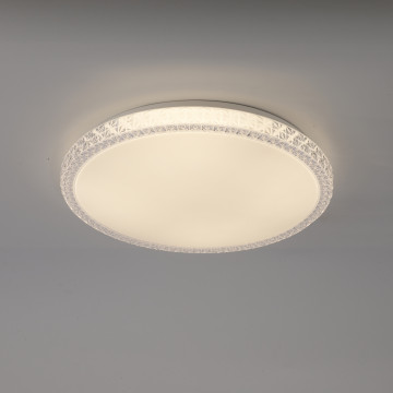 Потолочный светодиодный светильник Mantra Naxos 6451, LED 40W 3000-6000K 2109lm CRI80 - миниатюра 3