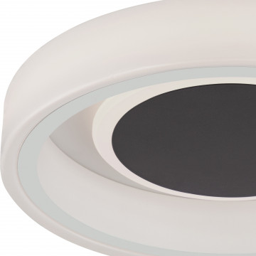 Потолочный светодиодный светильник Mantra Moca 6785, LED 30W 4000K 1900lm CRI85 - миниатюра 3