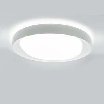 Потолочный светодиодный светильник Mantra Box 7156, LED 24W 3000-6000K 900lm CRI80 - миниатюра 2