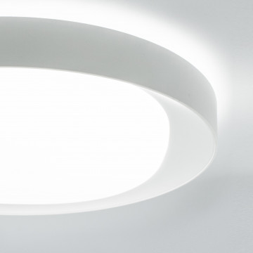 Потолочный светодиодный светильник Mantra Box 7156, LED 24W 3000-6000K 900lm CRI80 - фото 3