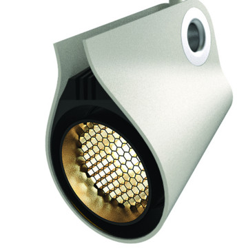 Светодиодный светильник Mantra Ipsilon 7315, LED 35W 3000K 3500lm CRI90 - фото 7