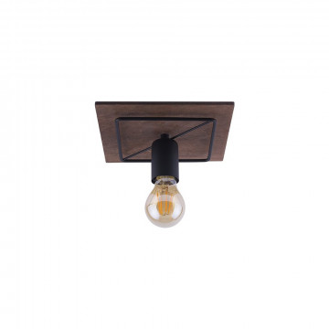 Потолочный светильник Nowodvorski Coba 9042, 1xE27x60W - миниатюра 1