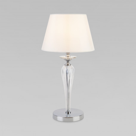 Настольная лампа Bogate's Olenna 01104/1 (a057239), 1xE27x60W - миниатюра 1