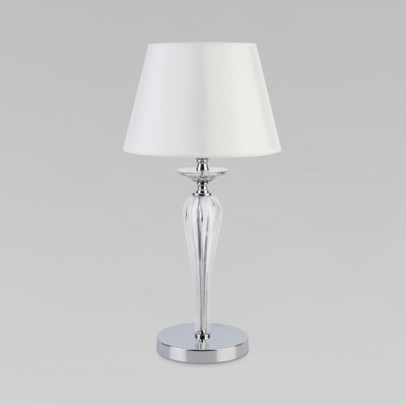 Настольная лампа Bogate's Olenna 01104/1 (a057239), 1xE27x60W - миниатюра 2