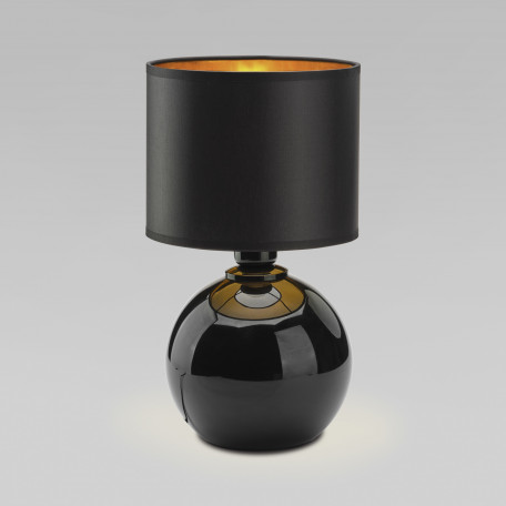 Настольная лампа TK Lighting 5068 Palla (a058070), 1xE27x60W