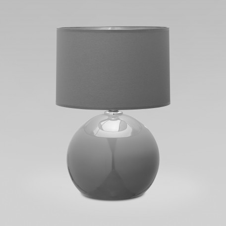 Настольная лампа TK Lighting 5089 Palla (a058072), 1xE27x60W - миниатюра 1