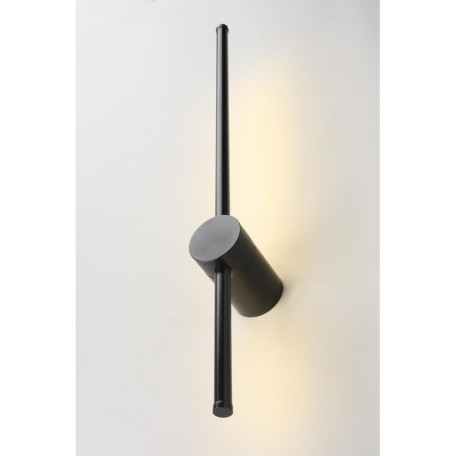 Настенный светодиодный светильник Aployt Gabi APL.0123.01.07, LED 7W 3000K 385lm - миниатюра 5