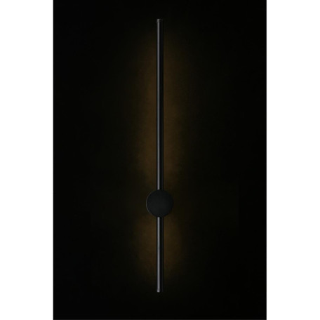 Настенный светодиодный светильник Aployt Gabi APL.0123.01.07, LED 7W 3000K 385lm - миниатюра 9