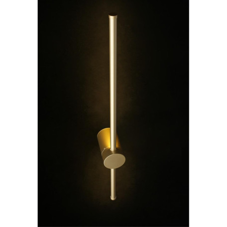 Настенный светодиодный светильник Aployt Gabi APL.0123.11.07, LED 7W 3000K 385lm - миниатюра 11