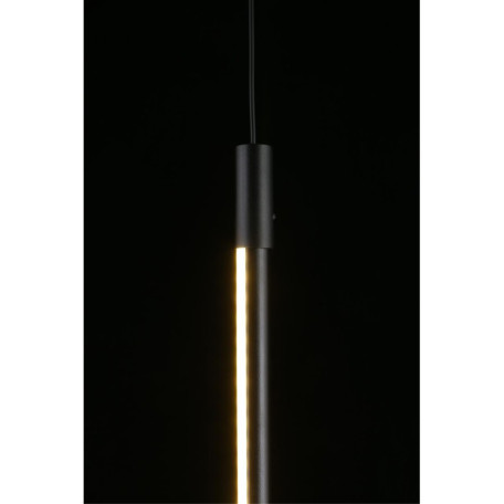 Подвесной светодиодный светильник Aployt Gabi APL.0123.06.15, LED 15W 3000K 825lm - миниатюра 11