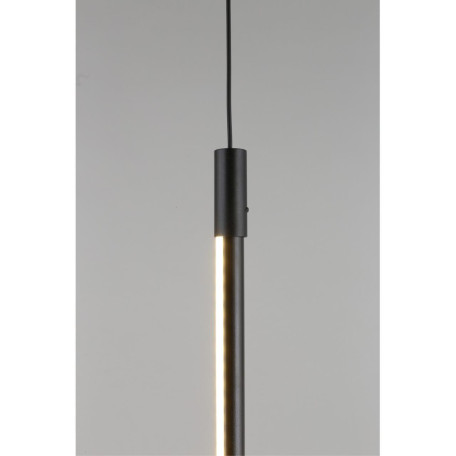 Подвесной светодиодный светильник Aployt Gabi APL.0123.06.15, LED 15W 3000K 825lm - миниатюра 7