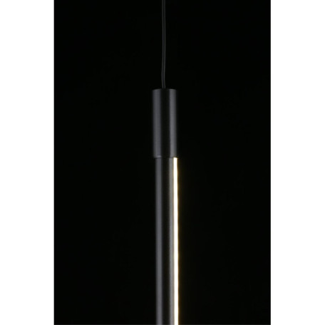 Подвесной светодиодный светильник Aployt Gabi APL.0124.06.15, LED 15W 4000K 825lm - миниатюра 5