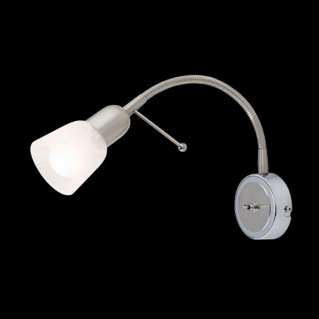Настенный светильник с регулировкой направления света Citilux Ронда CL506311, 1xE14x60W - фото 2