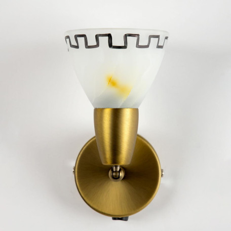 Настенный светильник с регулировкой направления света Citilux Афина CL507513, 1xE14x60W - миниатюра 6