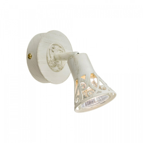 Настенный светильник с регулировкой направления света Citilux Винон CL519515, 1xGU10x50W