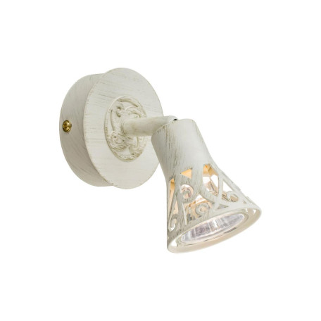 Настенный светильник с регулировкой направления света Citilux Винон CL519515, 1xGU10x50W