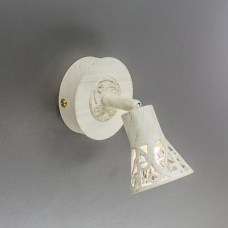 Настенный светильник с регулировкой направления света Citilux Винон CL519515, 1xGU10x50W - миниатюра 3