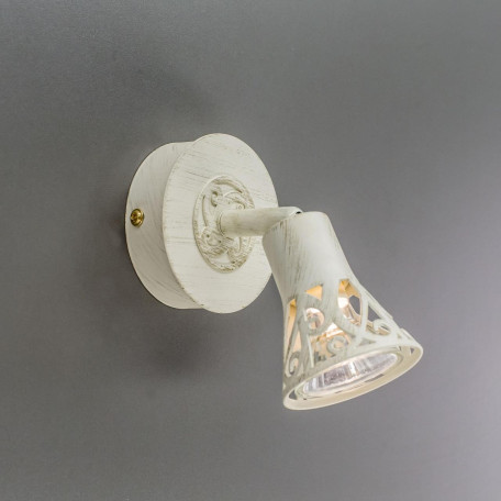 Настенный светильник с регулировкой направления света Citilux Винон CL519515, 1xGU10x50W - миниатюра 4