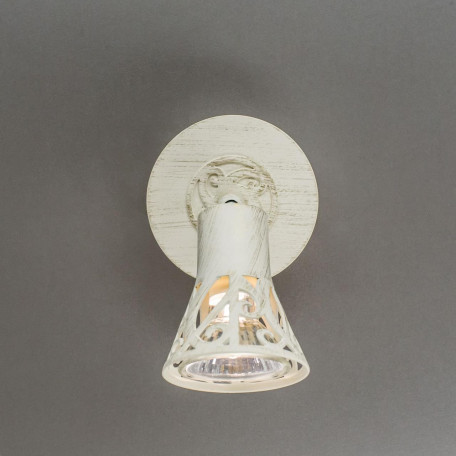 Настенный светильник с регулировкой направления света Citilux Винон CL519515, 1xGU10x50W - миниатюра 5