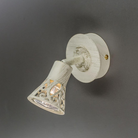 Настенный светильник с регулировкой направления света Citilux Винон CL519515, 1xGU10x50W - миниатюра 7