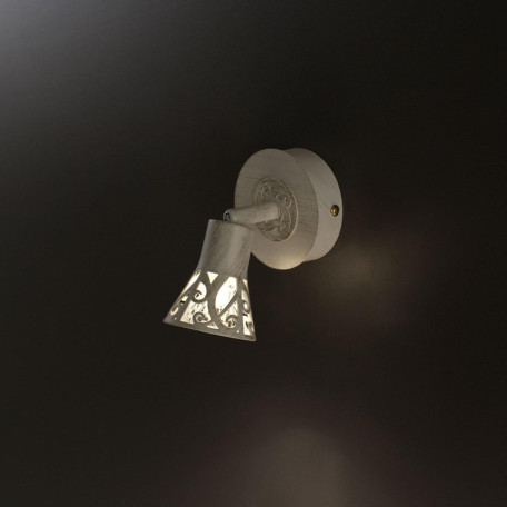 Настенный светильник с регулировкой направления света Citilux Винон CL519515, 1xGU10x50W - миниатюра 8