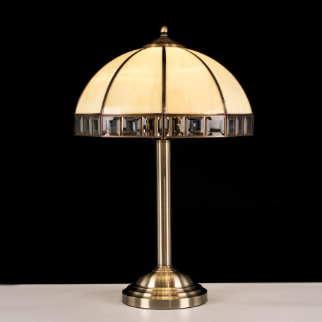 Настольная лампа Citilux Шербург-1 CL440811, 1xE14x60W - миниатюра 10
