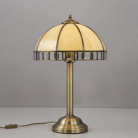Настольная лампа Citilux Шербург-1 CL440811, 1xE14x60W - миниатюра 11