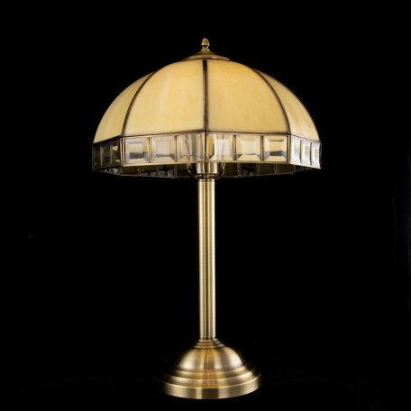 Настольная лампа Citilux Шербург-1 CL440811, 1xE14x60W - миниатюра 15