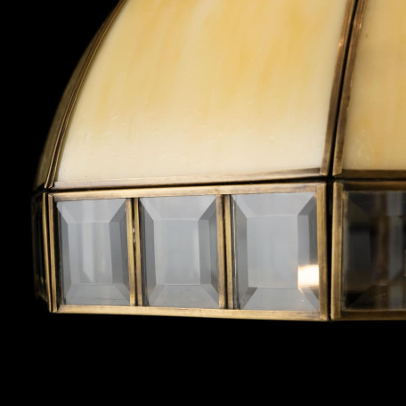 Настольная лампа Citilux Шербург-1 CL440811, 1xE14x60W - миниатюра 18