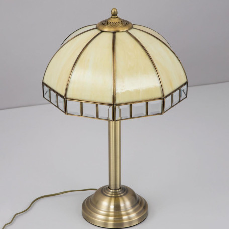 Настольная лампа Citilux Шербург-1 CL440811, 1xE14x60W - миниатюра 3