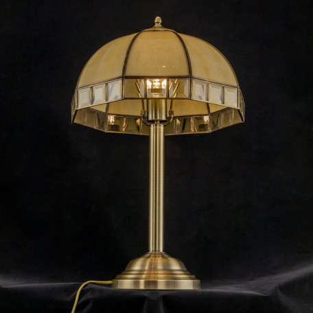 Настольная лампа Citilux Шербург-1 CL440811, 1xE14x60W - миниатюра 4