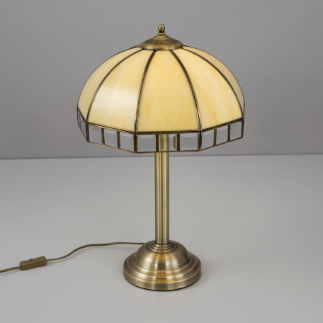 Настольная лампа Citilux Шербург-1 CL440811, 1xE14x60W - миниатюра 5