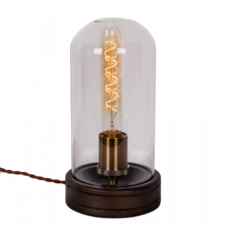 Настольная лампа Citilux Эдисон CL450801, 1xE27x100W - миниатюра 2