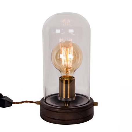 Настольная лампа Citilux Эдисон CL450801, 1xE27x100W - миниатюра 3