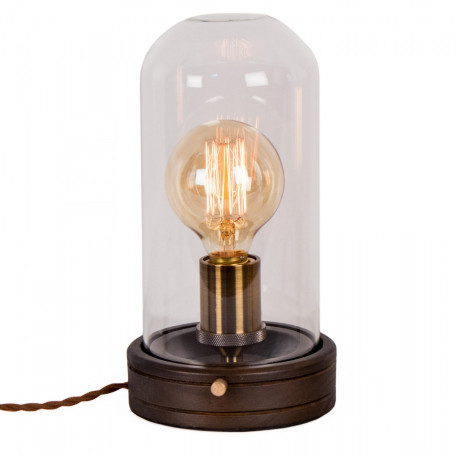 Настольная лампа Citilux Эдисон CL450801, 1xE27x100W - фото 4