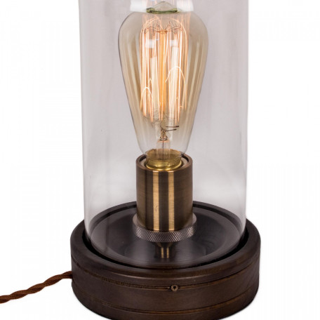 Настольная лампа Citilux Эдисон CL450801, 1xE27x100W - фото 5