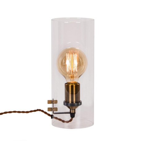 Настольная лампа Citilux Эдисон CL450802, 1xE27x100W - миниатюра 3