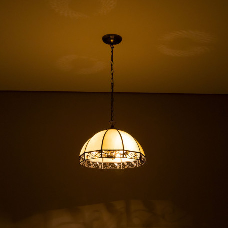 Подвесной светильник Citilux Шербург-1 CL440231, 1xE27x75W - фото 4