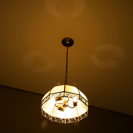 Подвесной светильник Citilux Шербург-1 CL440231, 1xE27x75W - фото 5