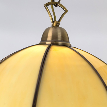 Подвесной светильник Citilux Познань CL443111, 1xE27x75W - миниатюра 11