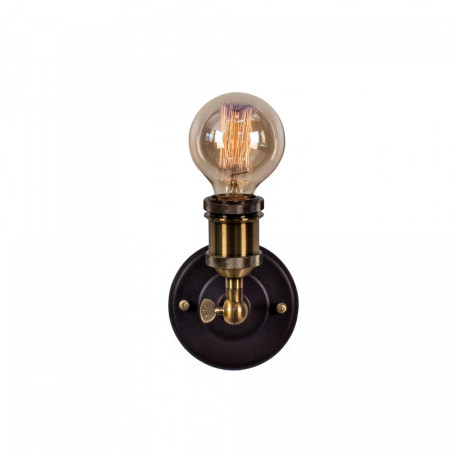 Потолочный светильник Citilux Эдисон CL450500, 1xE27x100W - миниатюра 3