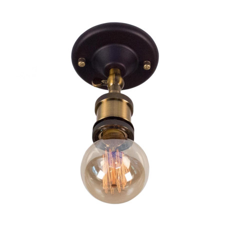 Потолочный светильник Citilux Эдисон CL450500, 1xE27x100W - миниатюра 6