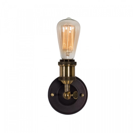 Потолочный светильник Citilux Эдисон CL450500, 1xE27x100W - миниатюра 7