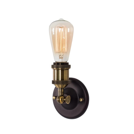 Потолочный светильник Citilux Эдисон CL450500, 1xE27x100W - миниатюра 8