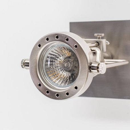 Потолочный светильник с регулировкой направления света Citilux Терминатор CL515511, 1xGU10x50W - миниатюра 10