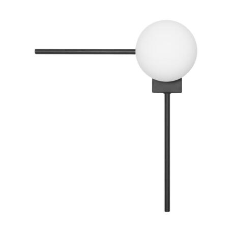 Настенный светильник Loft It Meridian 10132/A Black, 1xG9x40W - миниатюра 1