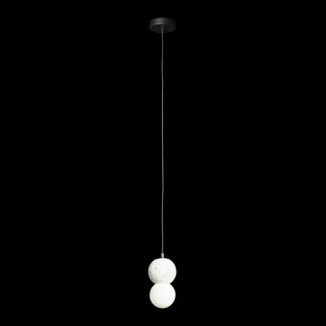Подвесной светильник Loft It Quill 10109 Light grey, 1xE27x40W - миниатюра 5